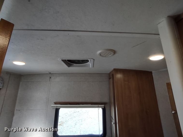 image for item DR8234 2017 Forest River Rockwood 2503S  camper