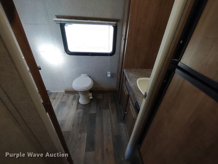 image for item DR8234 2017 Forest River Rockwood 2503S  camper