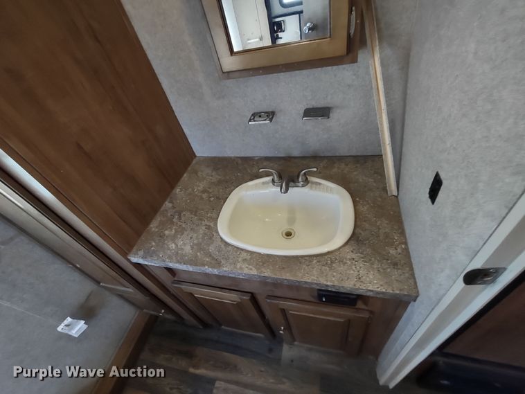 image for item DR8234 2017 Forest River Rockwood 2503S  camper