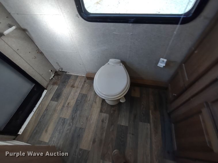 image for item DR8234 2017 Forest River Rockwood 2503S  camper