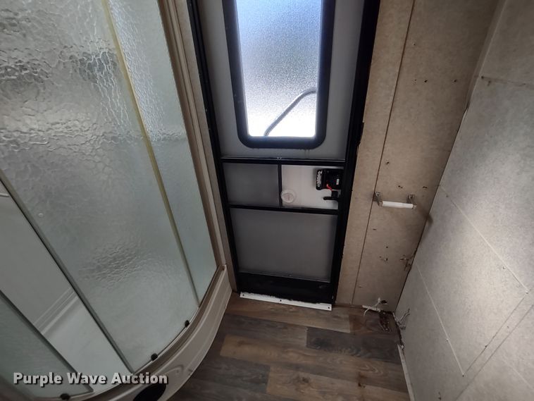 image for item DR8234 2017 Forest River Rockwood 2503S  camper