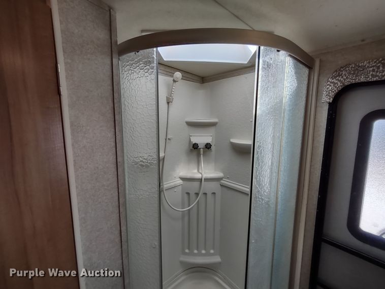 image for item DR8234 2017 Forest River Rockwood 2503S  camper