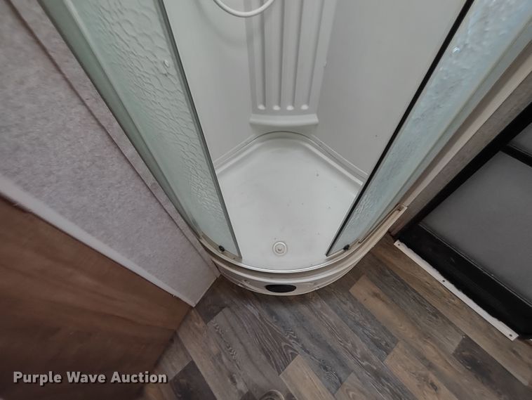 image for item DR8234 2017 Forest River Rockwood 2503S  camper