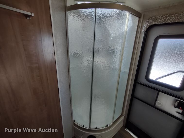 image for item DR8234 2017 Forest River Rockwood 2503S  camper