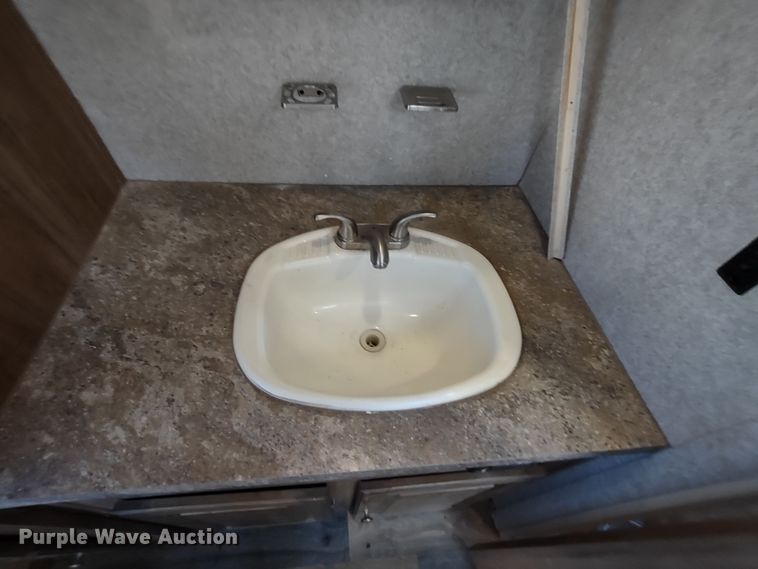 image for item DR8234 2017 Forest River Rockwood 2503S  camper