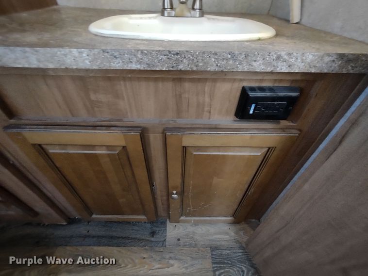 image for item DR8234 2017 Forest River Rockwood 2503S  camper