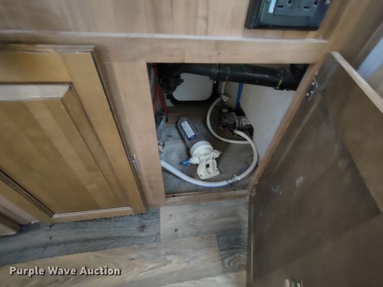 image for item DR8234 2017 Forest River Rockwood 2503S  camper