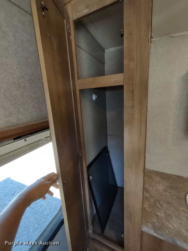 image for item DR8234 2017 Forest River Rockwood 2503S  camper