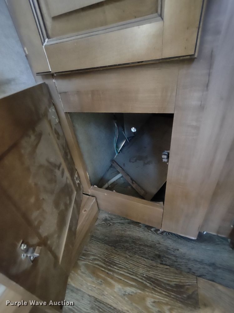 image for item DR8234 2017 Forest River Rockwood 2503S  camper