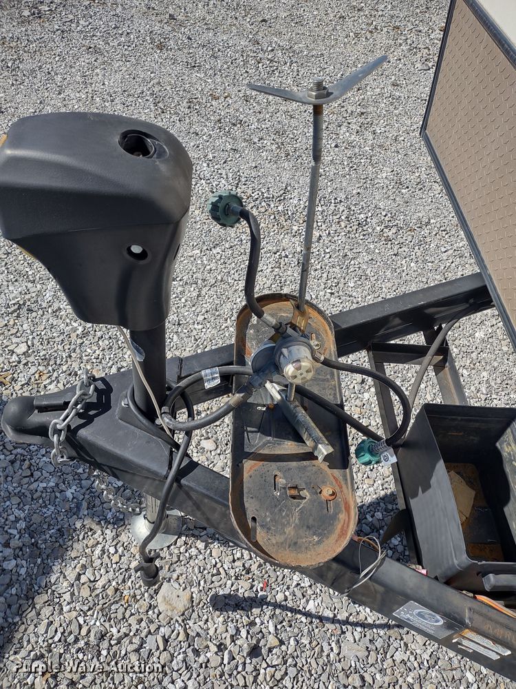 image for item DR8234 2017 Forest River Rockwood 2503S  camper