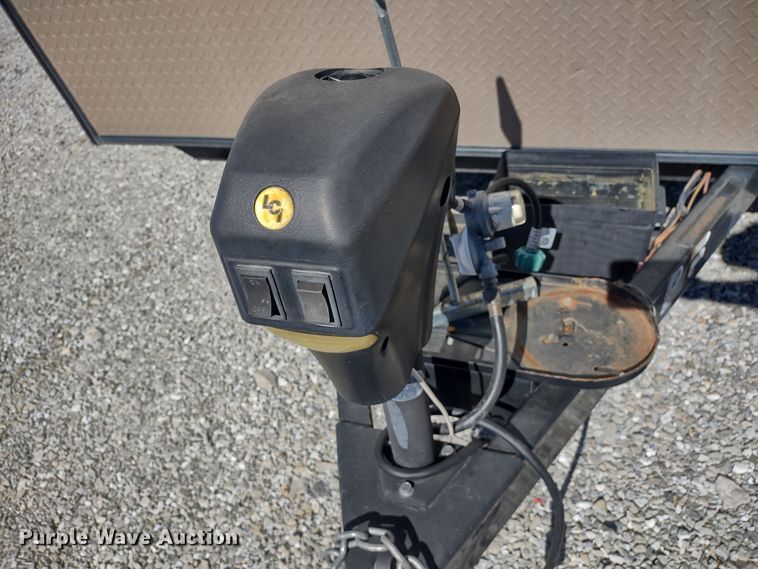 image for item DR8234 2017 Forest River Rockwood 2503S  camper