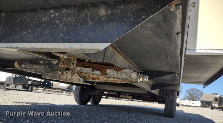 image for item DR8234 2017 Forest River Rockwood 2503S  camper