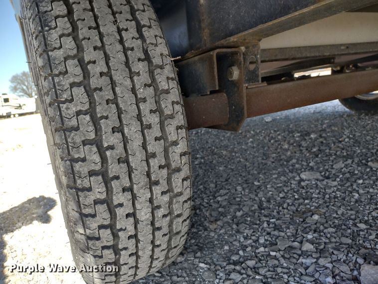 image for item DR8234 2017 Forest River Rockwood 2503S  camper