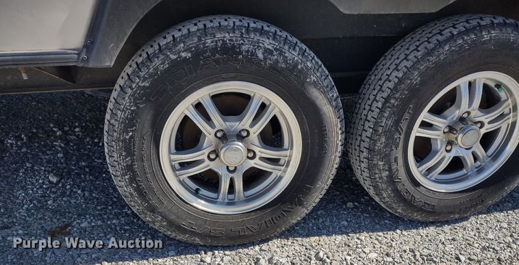 image for item DR8234 2017 Forest River Rockwood 2503S  camper