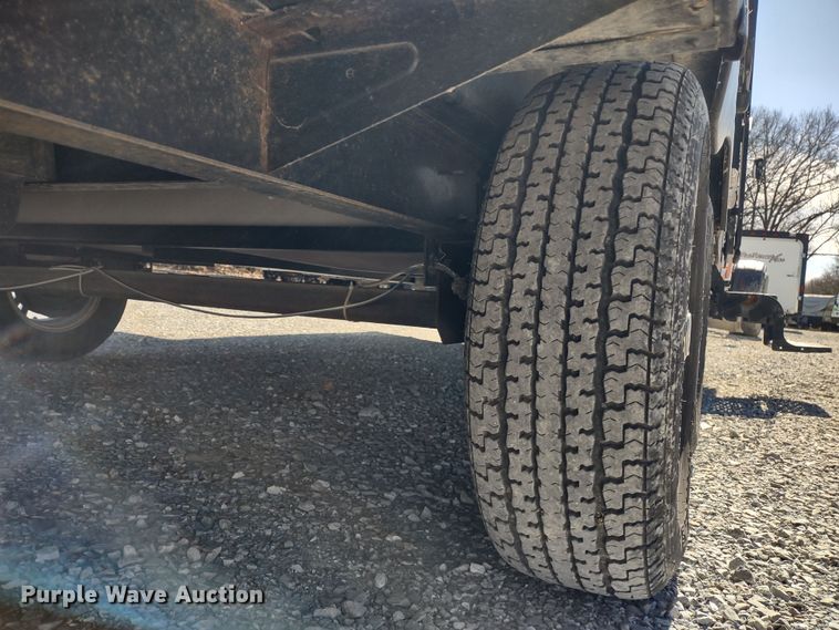 image for item DR8234 2017 Forest River Rockwood 2503S  camper