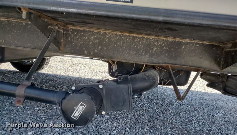 image for item DR8234 2017 Forest River Rockwood 2503S  camper