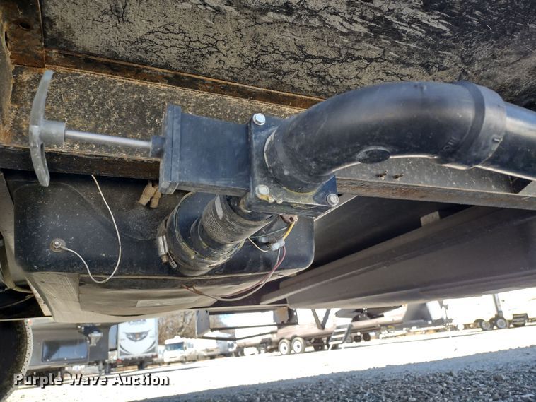 image for item DR8234 2017 Forest River Rockwood 2503S  camper