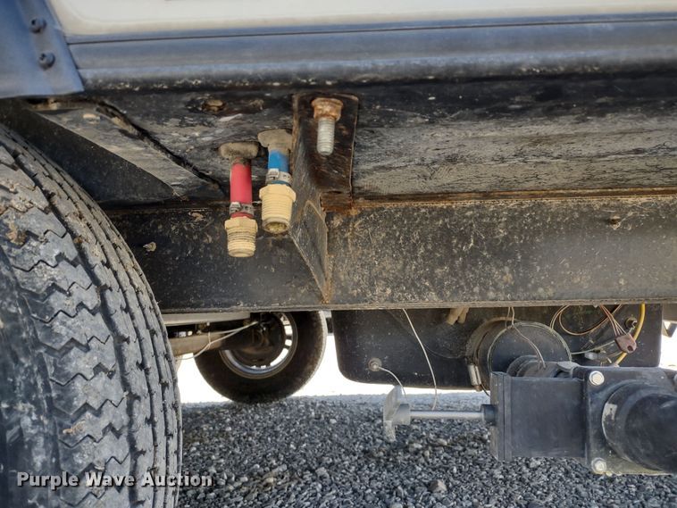 image for item DR8234 2017 Forest River Rockwood 2503S  camper