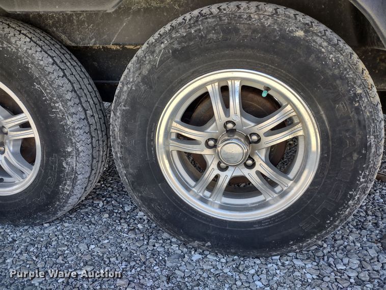 image for item DR8234 2017 Forest River Rockwood 2503S  camper