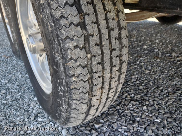 image for item DR8234 2017 Forest River Rockwood 2503S  camper