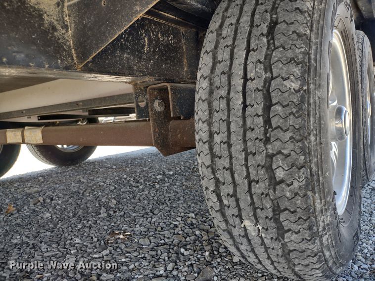 image for item DR8234 2017 Forest River Rockwood 2503S  camper