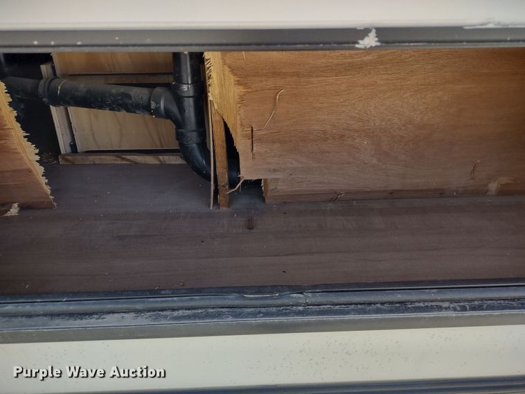 image for item DR8234 2017 Forest River Rockwood 2503S  camper