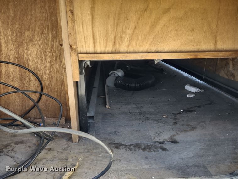 image for item DR8234 2017 Forest River Rockwood 2503S  camper