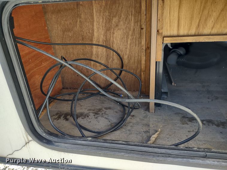 image for item DR8234 2017 Forest River Rockwood 2503S  camper