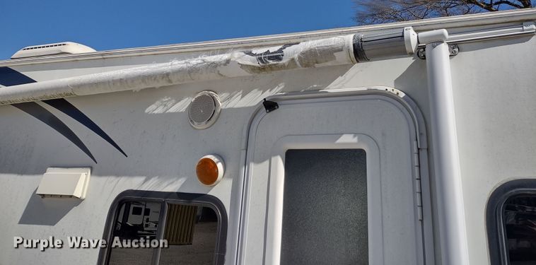 image for item DR8235 2012 Cruiser RV Fun Finder Xtra  toy hauler camper