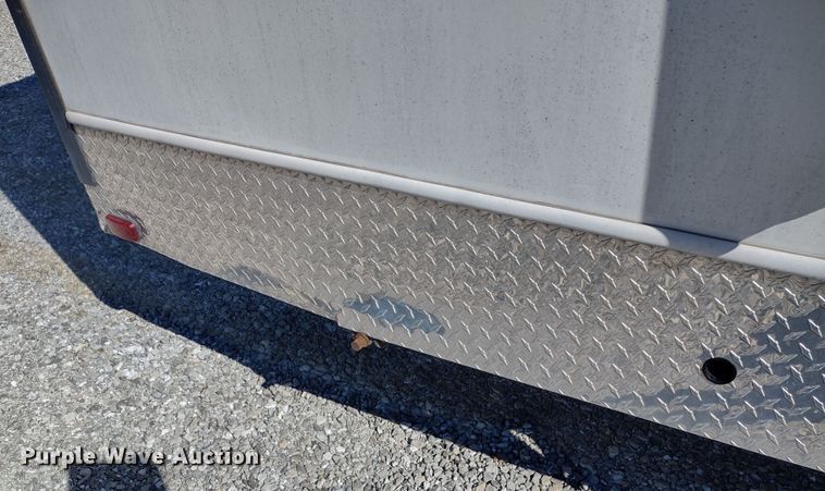 image for item DR8235 2012 Cruiser RV Fun Finder Xtra  toy hauler camper