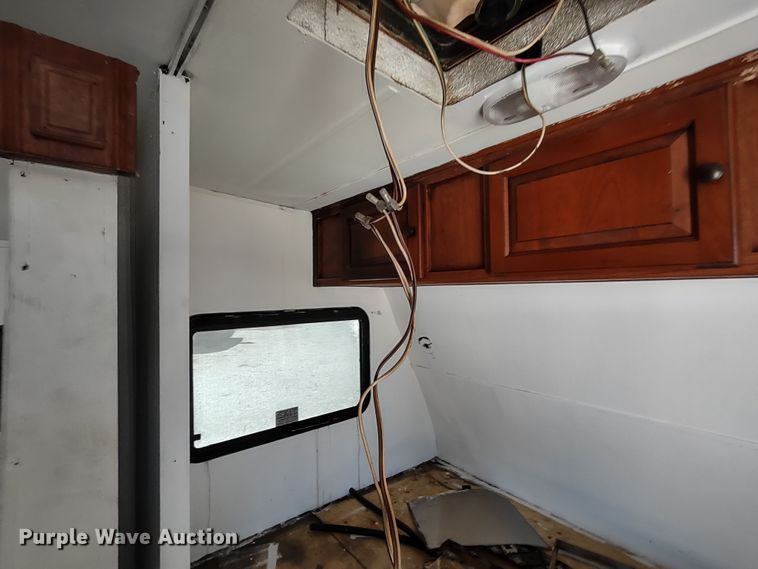 image for item DR8235 2012 Cruiser RV Fun Finder Xtra  toy hauler camper