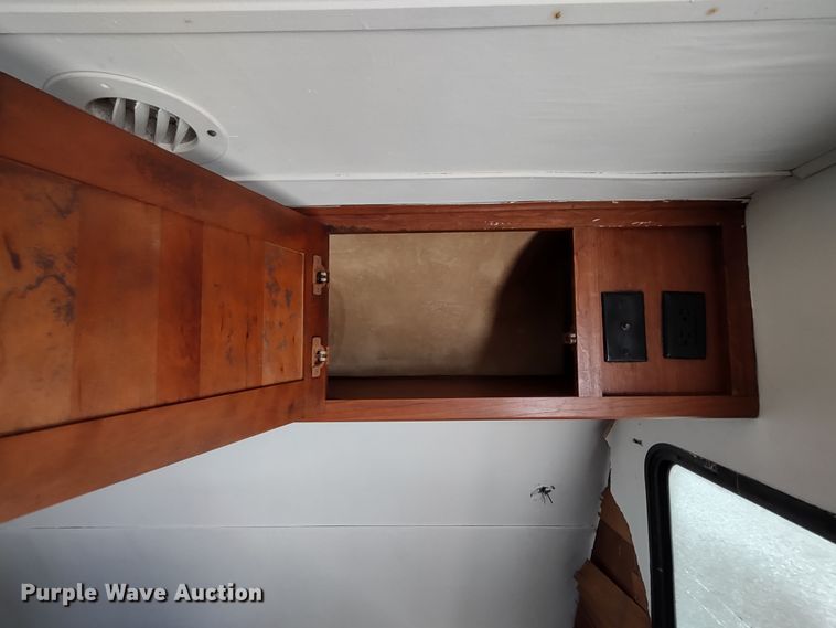 image for item DR8235 2012 Cruiser RV Fun Finder Xtra  toy hauler camper