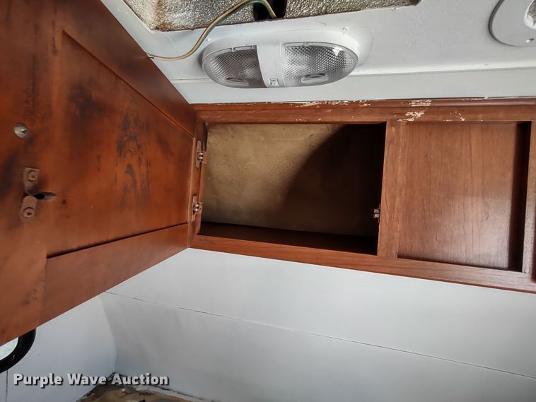 image for item DR8235 2012 Cruiser RV Fun Finder Xtra  toy hauler camper