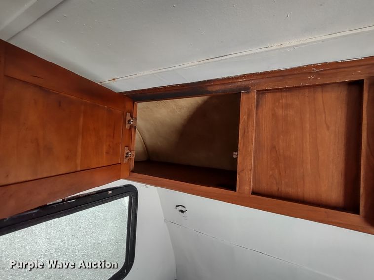 image for item DR8235 2012 Cruiser RV Fun Finder Xtra  toy hauler camper