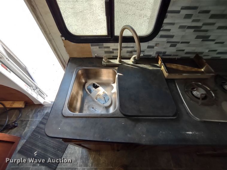 image for item DR8235 2012 Cruiser RV Fun Finder Xtra  toy hauler camper