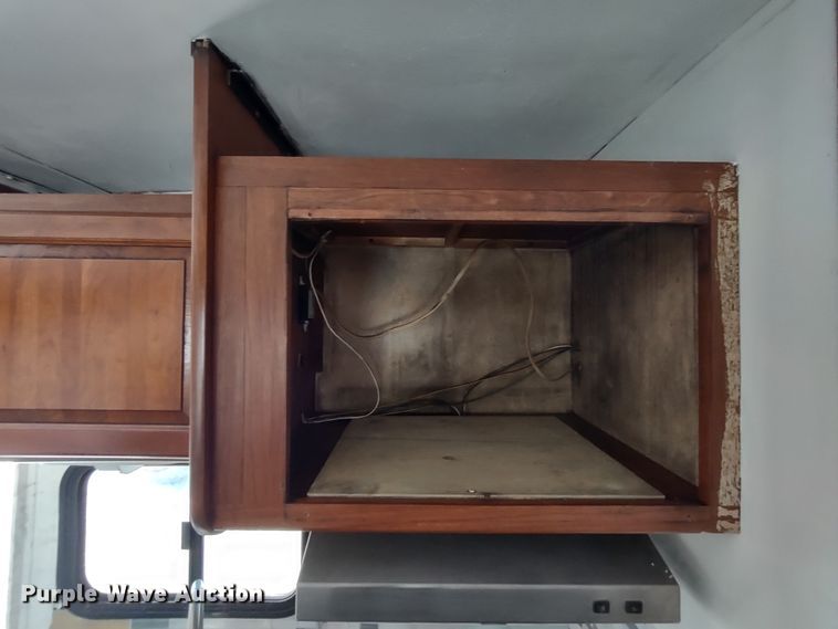 image for item DR8235 2012 Cruiser RV Fun Finder Xtra  toy hauler camper