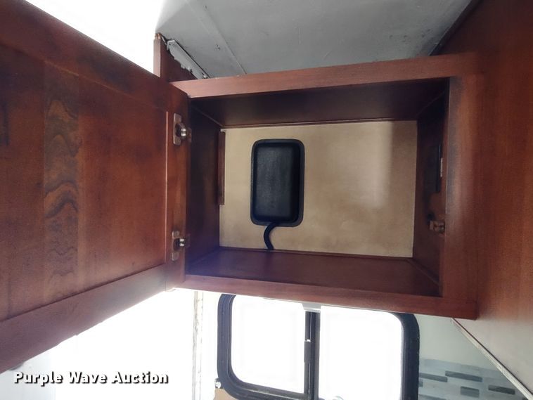 image for item DR8235 2012 Cruiser RV Fun Finder Xtra  toy hauler camper