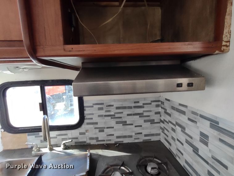 image for item DR8235 2012 Cruiser RV Fun Finder Xtra  toy hauler camper