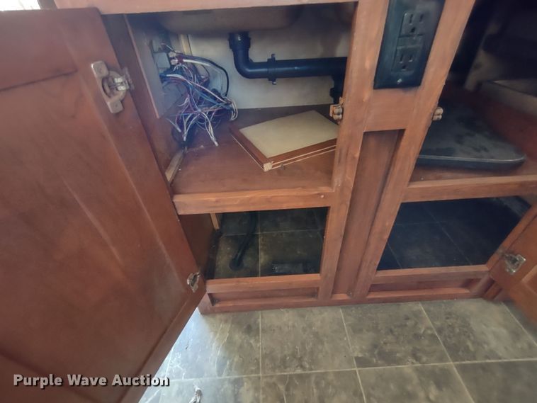 image for item DR8235 2012 Cruiser RV Fun Finder Xtra  toy hauler camper