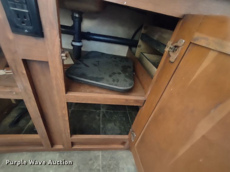 image for item DR8235 2012 Cruiser RV Fun Finder Xtra  toy hauler camper