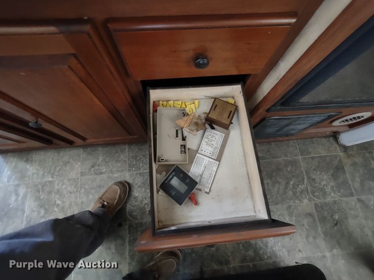 image for item DR8235 2012 Cruiser RV Fun Finder Xtra  toy hauler camper