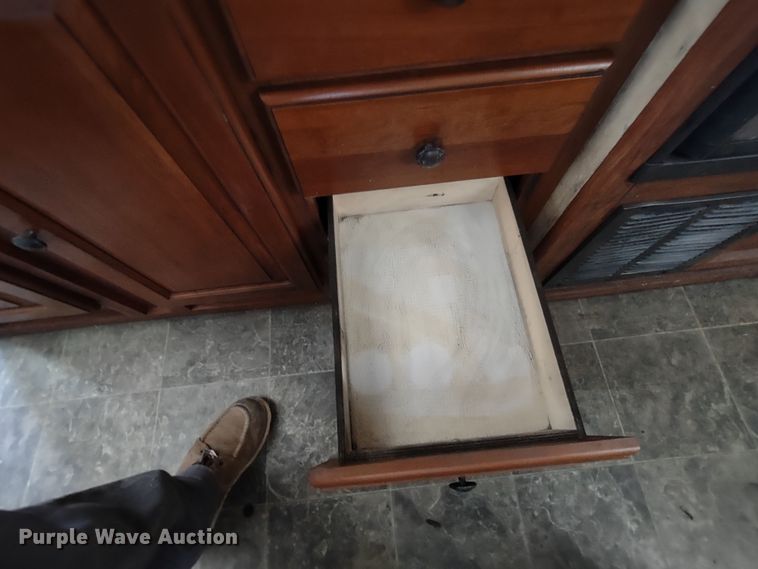 image for item DR8235 2012 Cruiser RV Fun Finder Xtra  toy hauler camper