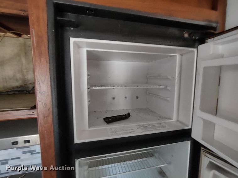 image for item DR8235 2012 Cruiser RV Fun Finder Xtra  toy hauler camper