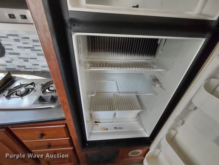 image for item DR8235 2012 Cruiser RV Fun Finder Xtra  toy hauler camper