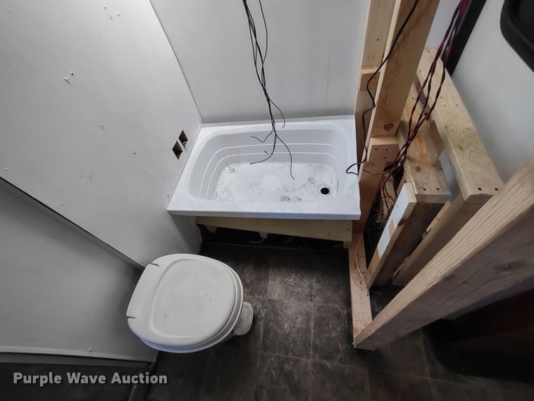 image for item DR8235 2012 Cruiser RV Fun Finder Xtra  toy hauler camper