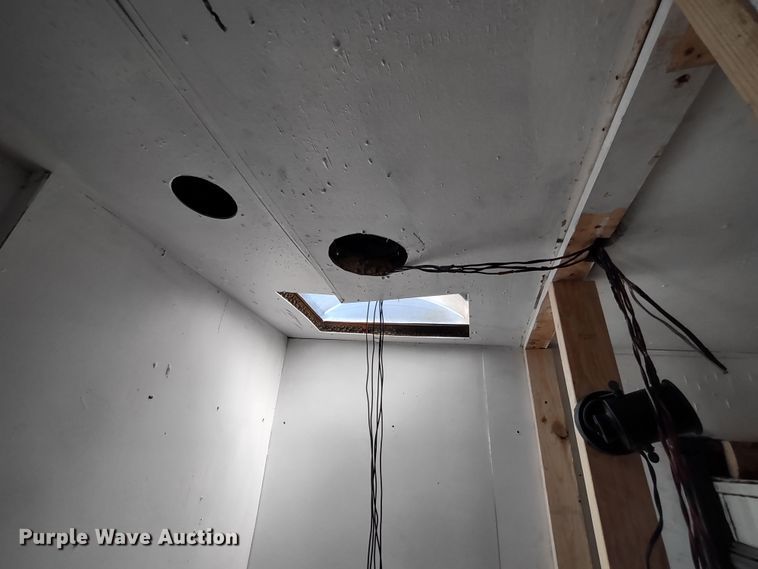 image for item DR8235 2012 Cruiser RV Fun Finder Xtra  toy hauler camper