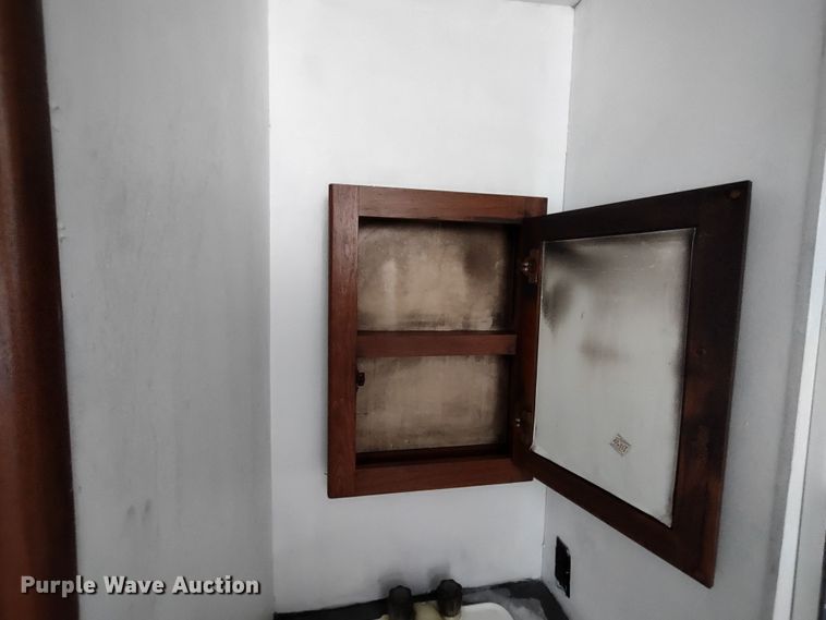 image for item DR8235 2012 Cruiser RV Fun Finder Xtra  toy hauler camper