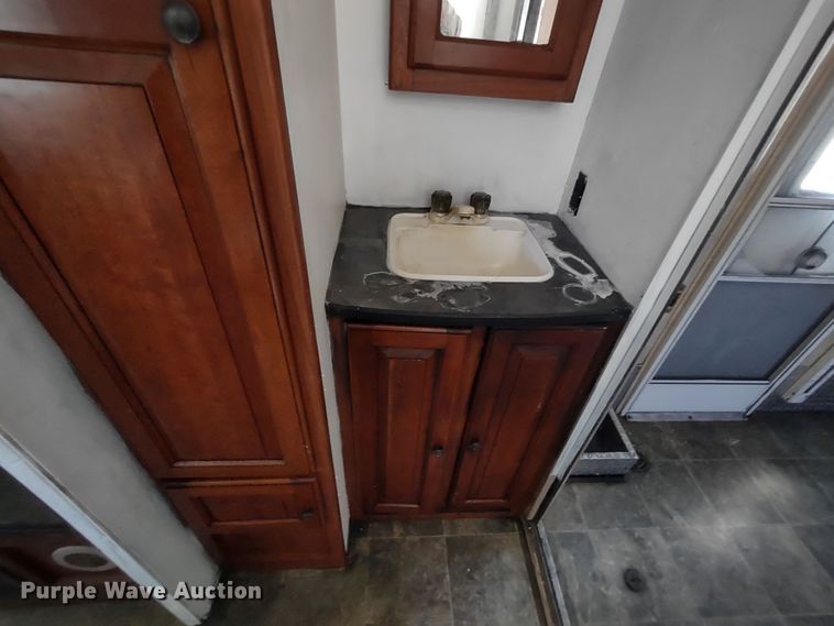 image for item DR8235 2012 Cruiser RV Fun Finder Xtra  toy hauler camper