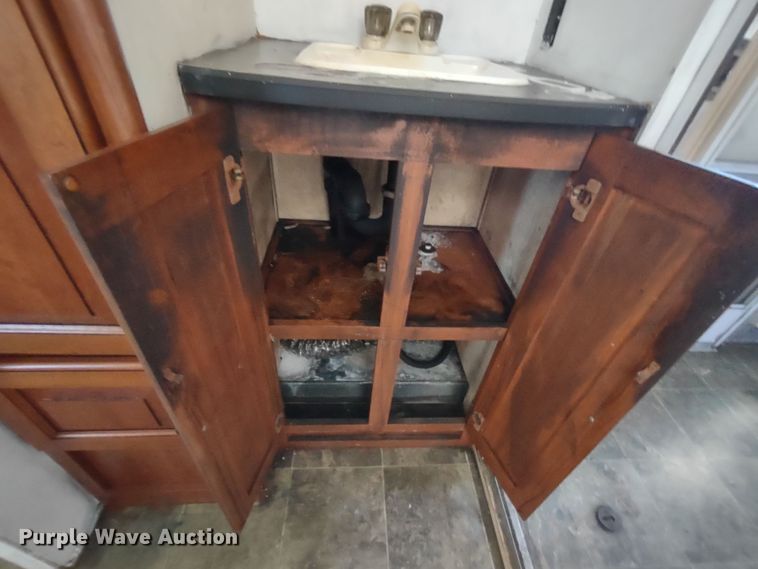 image for item DR8235 2012 Cruiser RV Fun Finder Xtra  toy hauler camper