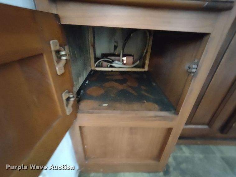 image for item DR8235 2012 Cruiser RV Fun Finder Xtra  toy hauler camper